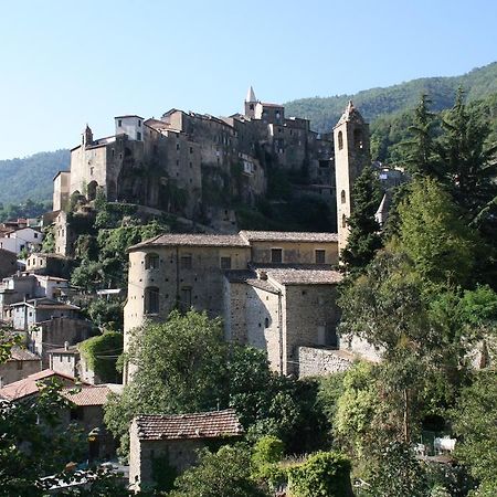 Ceriana Rustic Liguria 빌라 외부 사진