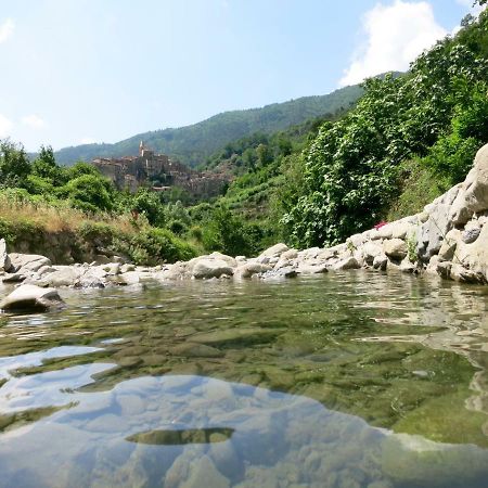 Ceriana Rustic Liguria 빌라 외부 사진