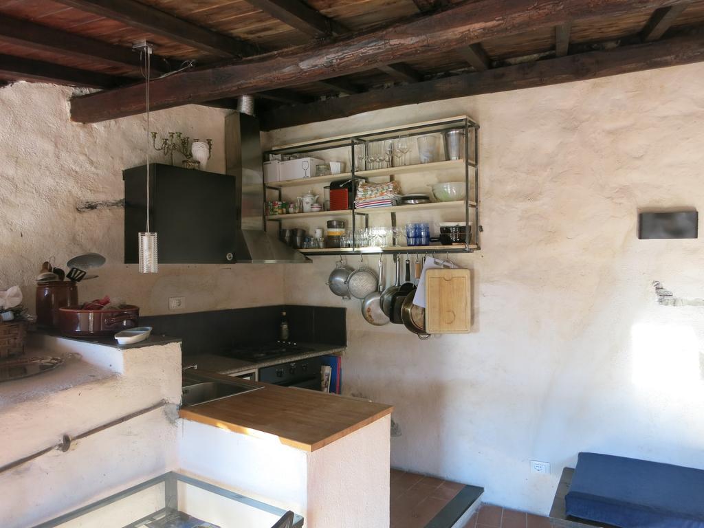Ceriana Rustic Liguria 빌라 외부 사진