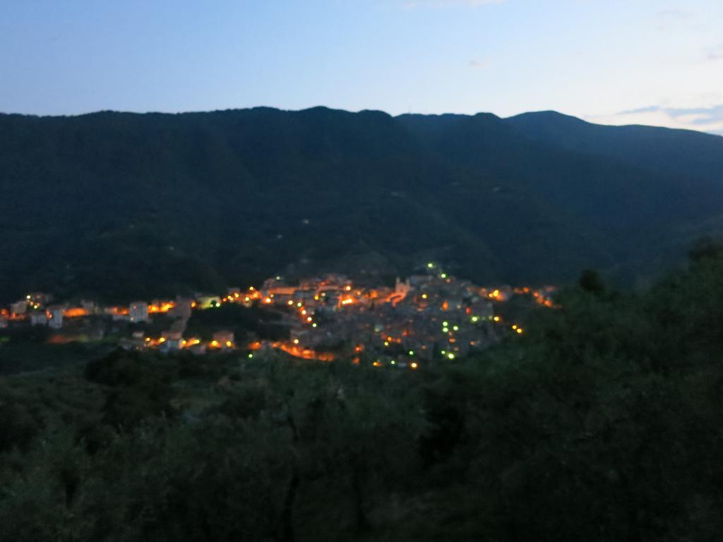 Ceriana Rustic Liguria 빌라 외부 사진